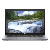 Laptop Dell Latitude 5420 / i5 / RAM 8 GB / 512 GB SSD / 14,0” FHD