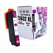 Inkdigo tusz T2632 kompatybilny z Epson Expression Premium XP-510 XP-625 Certyfikat TÜV