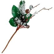 Springos CA1211 BOŽIČNA DEKORACIJA 25 CM