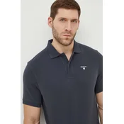 Barbour polo majica moška bombažna ESSENTIALS
