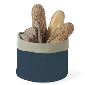 Hendi Košara, okrogla torba za kruh, premer. 20cm temno modra - Hendi 429037, (21389809)