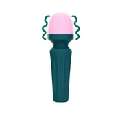 shumee Loveline - Mini vibrator - Ancient Sea
