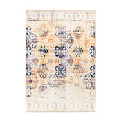 Kayoom RAVNO TKANA PREPROGA Saphira 1025 Beige   200/290 cm  tkano bež