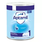 Aptamil - 1 pronutra