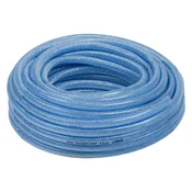 shumee Ojačana tehnična cev za vodo in zrak, 19 mm x 25 m, odporna na PVC, Vorstahl