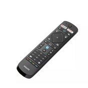 Philips HTV - RC pro 5x14/6x14 številčnih tipk in tipke Netflix