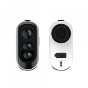 K&F KM-F800H Golf Rangefinder, High Precision 800m Rechargeable Laser Hunting Rangefinder with Slope