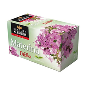 Čaj iz materine dušice (timijan), 20x1,5 g