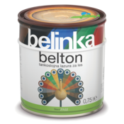 BELINKA BELTON ŠT. 19 ZELENI 0,75 L