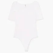 Cropp - Bodi - bela