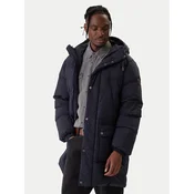 Gant Puhovka 7006568 Mornarsko modra Regular Fit