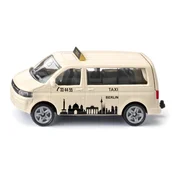 Siku Igracka VW T5 Taxi Van
