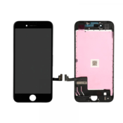 LCD za iPhone 7 + touch screen crni HQ