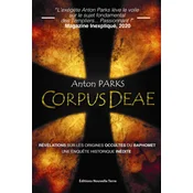 Corpus Deae