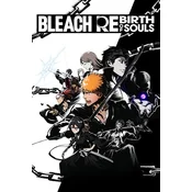 BLEACH Rebirth of Souls - Pre-Order Bonus (DLC) Steam Key (PC) GLOBAL