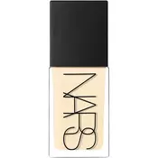 NARS Light Reflecting Foundation posvjetljujuci puder za prirodni izgled nijansa SIBERIA 30 ml