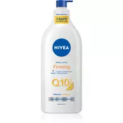 Nivea Losjon za učvrstitev telesa Q10 (losjon za učvrstitev telesa) 625 ml