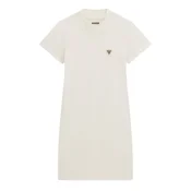 Guess Vsakodnevna obleka J6RK31 J1314 Écru Regular Fit
