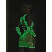 Seksi haljina FLURO H3605