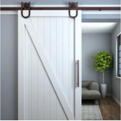 Joilart set za klizna ambar vrata (barn door) 05 ( 8925 )