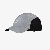 Buff SPEED CAP, kapa m.ščit, siva 131386