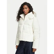 Lacoste Puhovka BF8434 Kremna Regular Fit