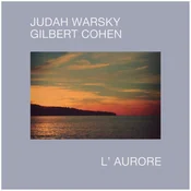 Judah Warsky & Gilbert Cohen - LAurore (LP)
