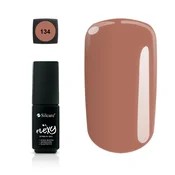 Flexy Hybrid Gel-134 Trajni gel lak za nokte UV i LED | SILCARE | Kozmo