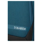 Travelite Kick Off 4w S Petrol