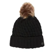 Kapa Roxy Blizzard  ERGHA03288 Črna