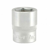 YATO 3/8 17 mm vtičnica