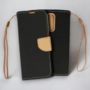 Preklopna torbica Fancy za Redmi 10C
