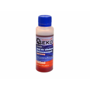 Olje za dvotaktne motorje rdeče 100ml (24/1008)