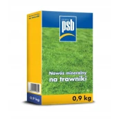 shumee Spomladansko mineralno gnojilo za travo PSB granule 0,9 kg