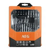AEG ET BURGIJA/BITOVA/DRŽACA BITOVA 50/1 AAKDD50