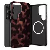 Tech-Protect Lamano MagSafe maska za Samsung Galaxy S26 Ultra, panther