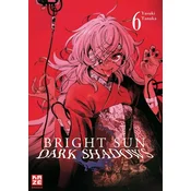 Bright Sun - Dark Shadows - Band 6