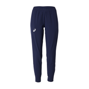 Ženske trenirke Asics Match Pant - midnight