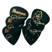 Ibanez Trzalice Ibanez B1000PG-BK Paul Gilbert, crne boje, komplet
