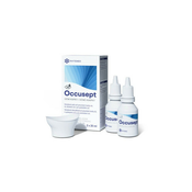 Phyteneo Occusept Kapi za oci 2 x 20 ml
