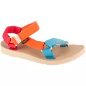 Teva W Original Universal Sandals Večbarvna