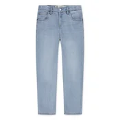 Otroške kavbojke Levis LVB STAY LOOSE TAPER JEANS 8ED516