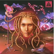 Lava La Rue - Hi-Fidelity EP (Purple Coloured) (12 Vinyl)