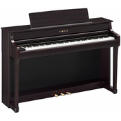 Yamaha CLP-845 Digitalni piano Palisander