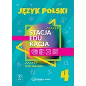 Stacja edukacja Jezyk polski SP 4 WSiP