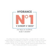 Avene Hydrance bogata vlažilna krema 40 ml