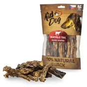 Kid Dog 100% Natural Snack goveji rep brez kože 12 cm/200 g
