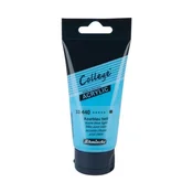 Akrilna barva Schmincke College Acrylic 75 ml - 440 Azurno modra svetla