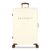 SUITSUIT Fab Seventies TR-7181/3-L Antique White