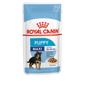 Royal Canin Maxi Puppy u vrecici 10 x 140 g